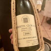 ル・ブルギニオン - 