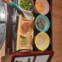 京焼肉 新 先斗町店 - 