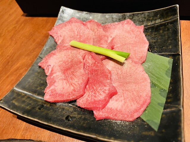 Yakiniku Itcho Kyobashi Ten