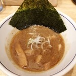 麺や たけ田 - 