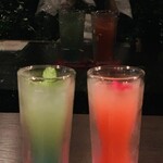 French Italian 桜moon - 