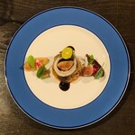 French Italian 桜moon - 