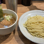 風雲児 東京ラーメン横丁店 - 