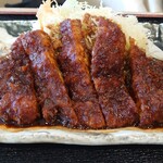 名古屋名物 みそかつ 矢場とん - 