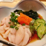 Sushidokoro Ginza Fukusuke - 