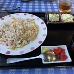 定食屋ジャンケンポン - 