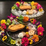 French Italian 桜moon - 