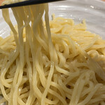 風雲児 東京ラーメン横丁店 - 