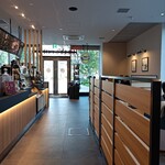 タリーズコーヒー - 店内