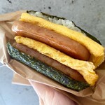 石垣島ポーク玉子おにぎり専門店 玉や - 