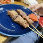 Motsuyaki Den - 