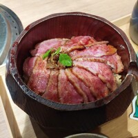 京焼肉 新 先斗町店 - 