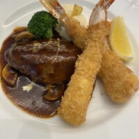 厳選洋食さくらい - 