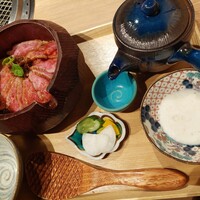 京焼肉 新 先斗町店 - 