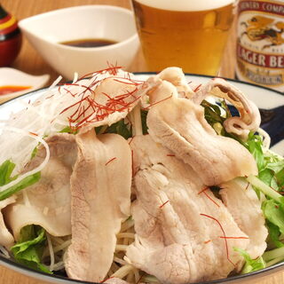 御膳蕎麦 雷門 田川_0