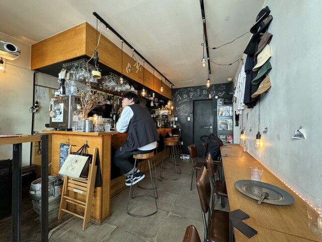 Curry Hanten photo 5