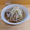 ラーメン二郎 環七新新代田店