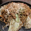 祇園 - 焼きそば