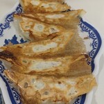 長浜ラーメン 一心亭 - 