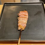 Yakitori Tokoshie - 