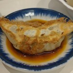 長浜ラーメン 一心亭 - 