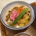 Chuuka Soba Mugiemon - 