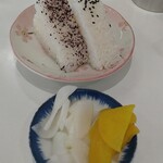 長浜ラーメン 一心亭 - 