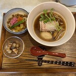 Chuuka Soba Mugiemon - 