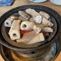 炭火焼肉 なかはら - 