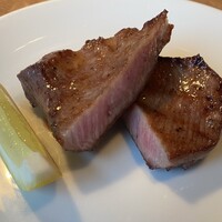 炭火焼肉 なかはら - 