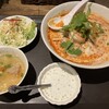 本格タイ料理バル プアン 渋谷店