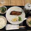 梅山鉄平食堂 本店