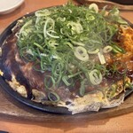 Okonomiyaki Kaede - 