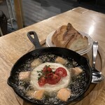 サーモンバル パーシャ - 