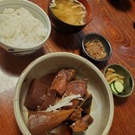 活魚料理ととや - 