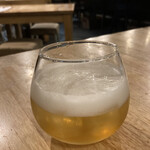 サーモンバル パーシャ - 