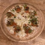 サーモンバル パーシャ - 