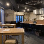 サーモンバル パーシャ - 