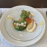 ビストロ ムッシュ - 