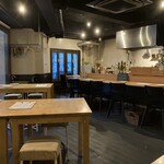 サーモンバル パーシャ - 