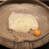鮨 ます田 - 