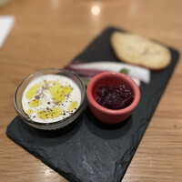 Cucina del NABUCCO - 