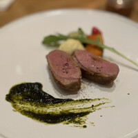 Cucina del NABUCCO - 