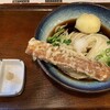 讃岐うどん はるしん