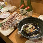 日本料理 樽や - 