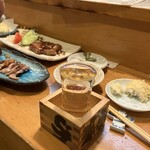 日本料理 樽や - 