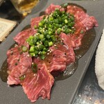 隠れ家焼肉 ニクノトリコ 六本木 - 