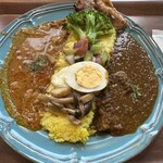 カレー会議室 - 