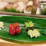 Sushidokoro Shintanaka - 