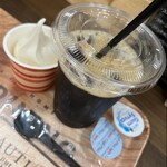 BEN BEN CAFE DCM発寒追分通店 - 